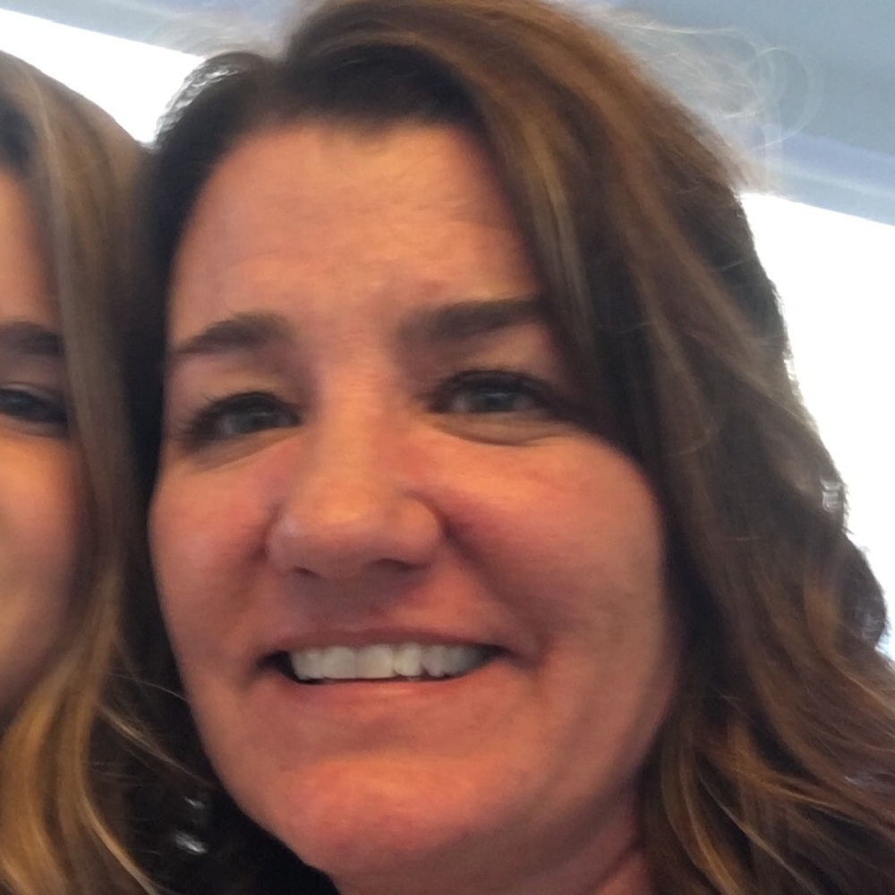 Meet your Posher, Stacy